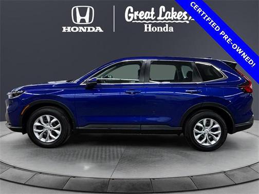 2023 Honda CR-V LX AWD