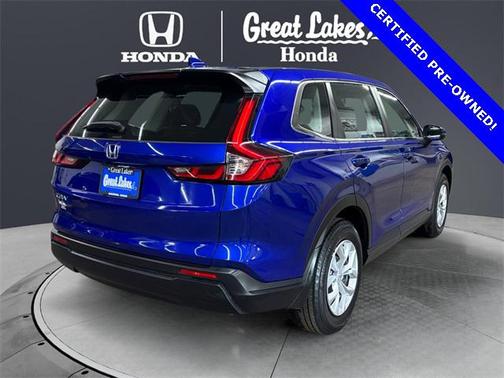 2023 Honda CR-V LX AWD