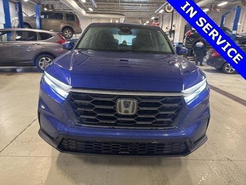 2023 Honda CR-V LX AWD