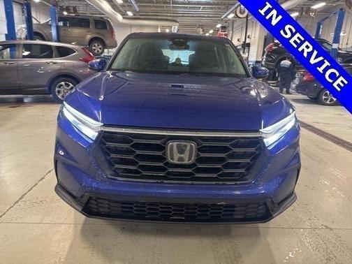 2023 Honda CR-V LX AWD