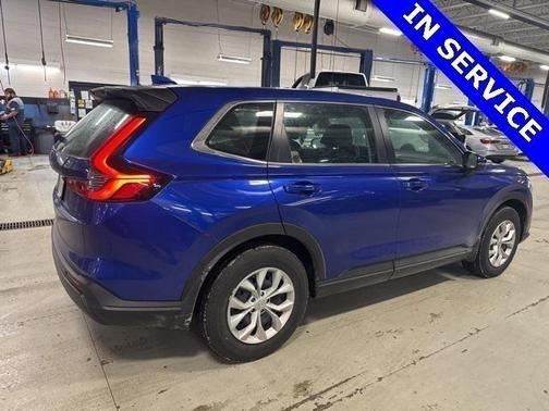 2023 Honda CR-V LX AWD