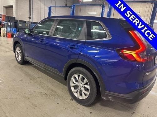 2023 Honda CR-V LX AWD