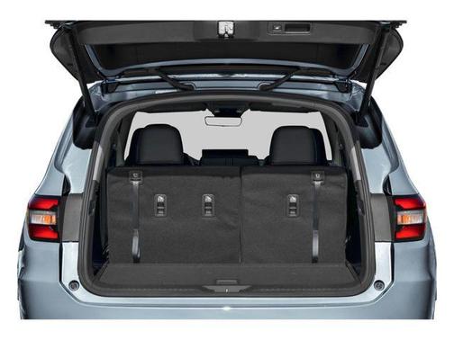 Radiant Red Metallic II 2026 Honda Pilot EX-L