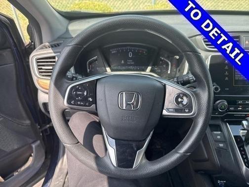 2020 Honda CR-V AWD EX