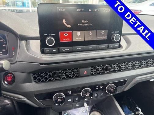 2023 Honda Accord LX 1.5T