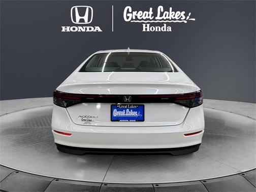 2023 Honda Accord LX 1.5T