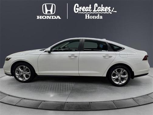 2023 Honda Accord LX 1.5T