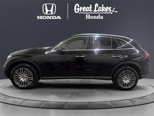 2024 Mercedes-Benz GLC 300 4MATIC