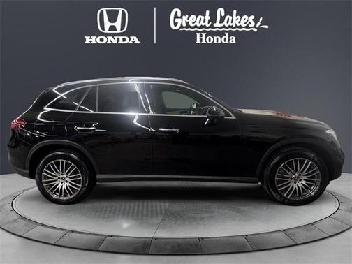 2024 Mercedes-Benz GLC 300 4MATIC