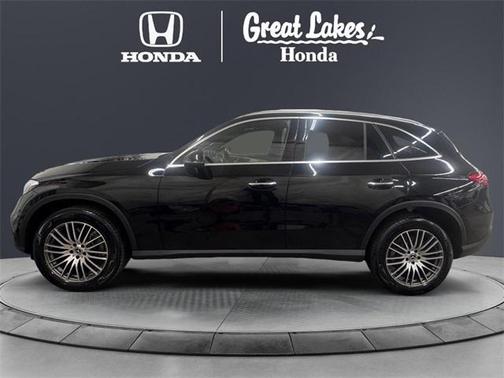 2024 Mercedes-Benz GLC 300 4MATIC