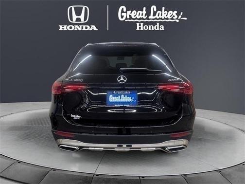 2024 Mercedes-Benz GLC 300 4MATIC