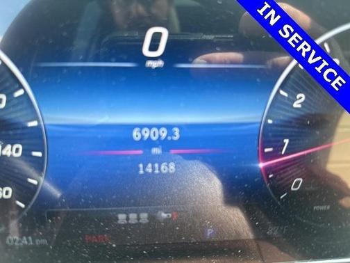 2024 Mercedes-Benz GLC 300 4MATIC
