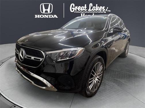 2024 Mercedes-Benz GLC 300 4MATIC