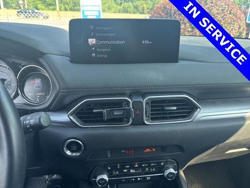 2023 Mazda CX-5 2.5 S Select