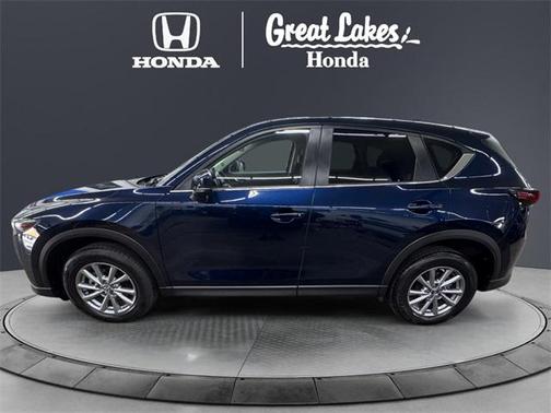 2023 Mazda CX-5 2.5 S Select