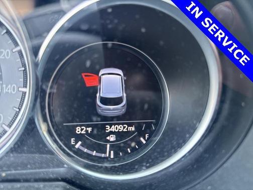 2023 Mazda CX-5 2.5 S Select