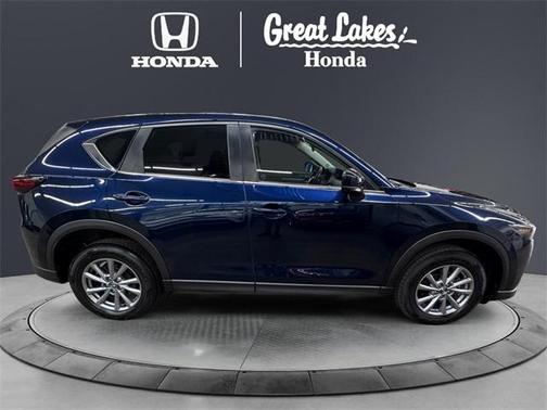 2023 Mazda CX-5 2.5 S Select
