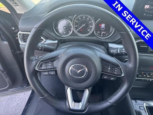 2023 Mazda CX-5 2.5 S Select