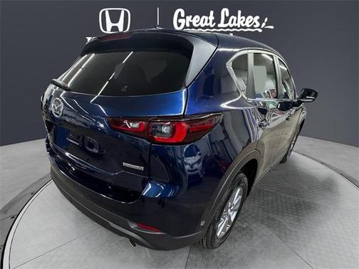 2023 Mazda CX-5 2.5 S Select