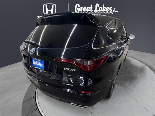 2024 Acura MDX A-SPEC