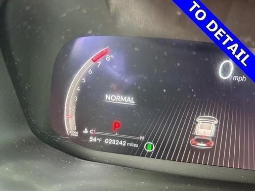 2024 Acura MDX A-SPEC