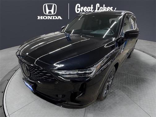 2024 Acura MDX A-SPEC