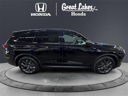2024 Acura MDX A-SPEC
