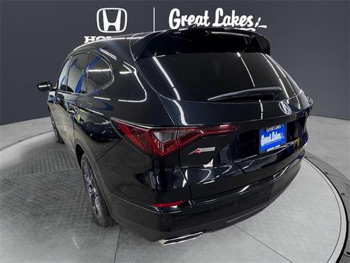 2024 Acura MDX A-SPEC
