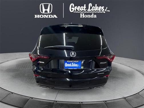 2024 Acura MDX A-SPEC
