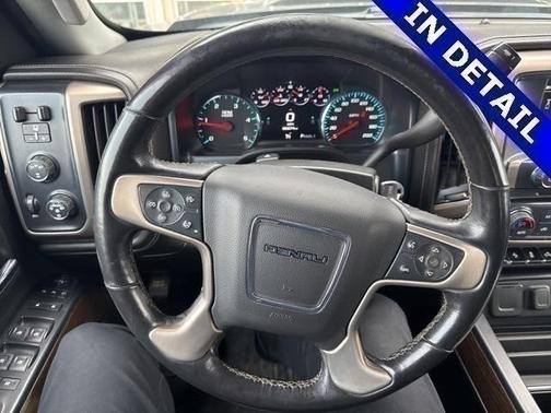 2019 GMC Sierra 2500 Denali