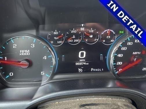 2019 GMC Sierra 2500 Denali