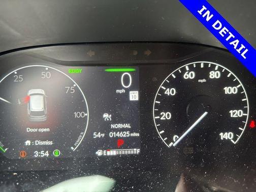 2023 Honda CR-V Hybrid Sport AWD