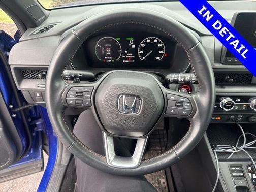 2023 Honda CR-V Hybrid Sport AWD