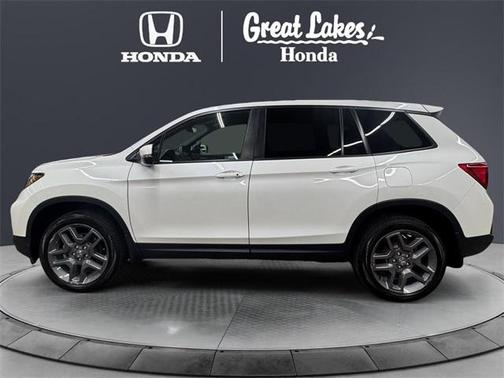 2023 Honda Passport AWD EX-L