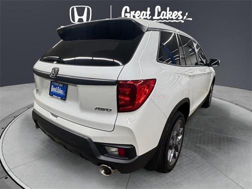 2023 Honda Passport AWD EX-L