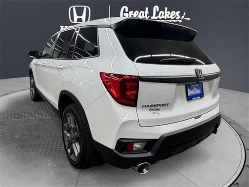 2023 Honda Passport AWD EX-L