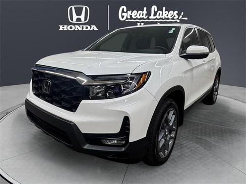 2023 Honda Passport AWD EX-L