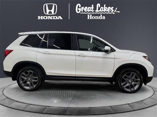 2023 Honda Passport AWD EX-L