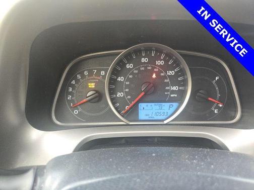 Pyrite Mica 2014 Toyota RAV4 XLE