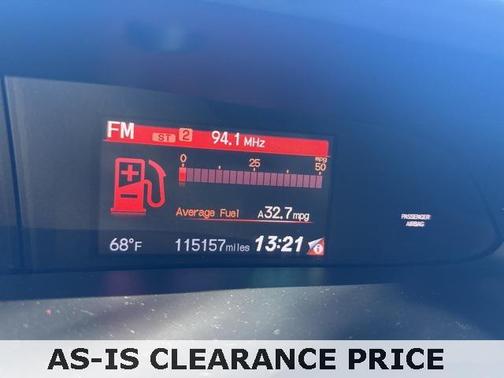 2014 Honda Civic Si