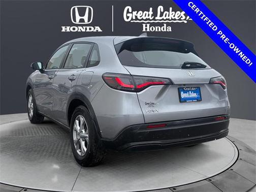 2023 Honda HR-V LX