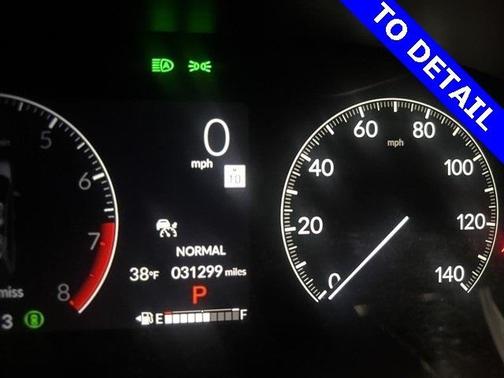 2023 Honda HR-V AWD Sport