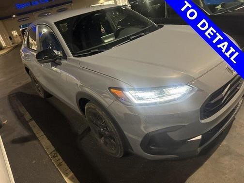 2023 Honda HR-V AWD Sport