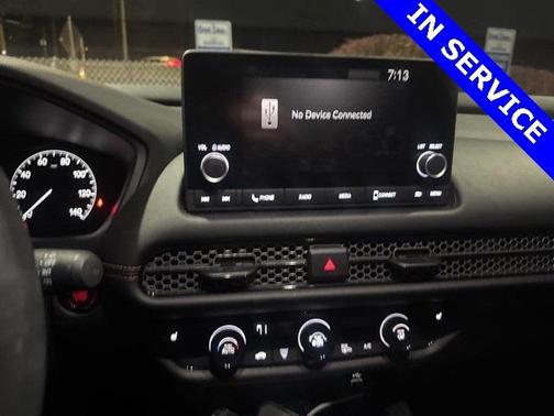 2023 Honda HR-V AWD Sport