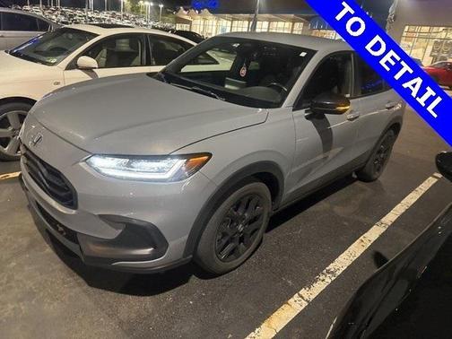 2023 Honda HR-V AWD Sport