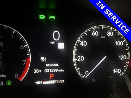 2023 Honda HR-V AWD Sport