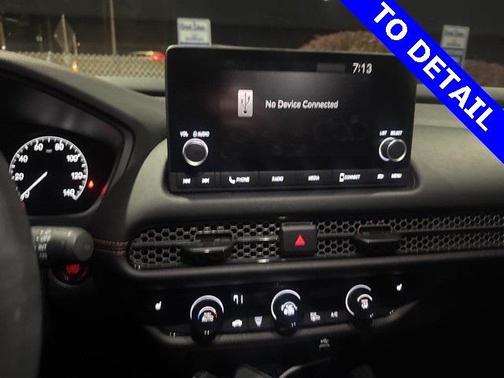 2023 Honda HR-V AWD Sport