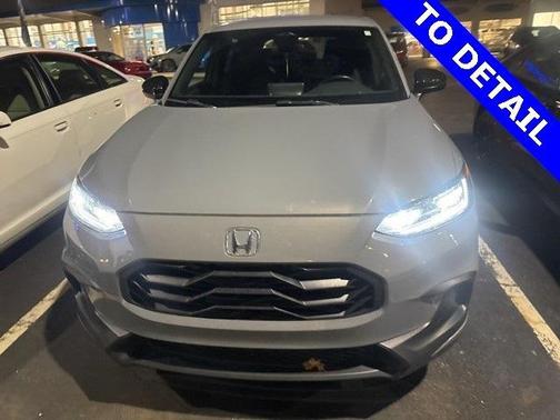 2023 Honda HR-V AWD Sport