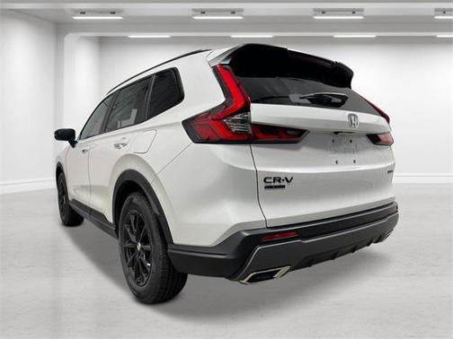2026 Honda CR-V Hybrid Sport AWD