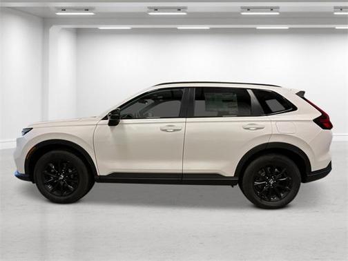 2026 Honda CR-V Hybrid Sport AWD